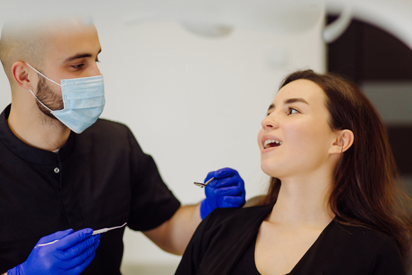 Maintenance Tips To Help Dental Crowns Last