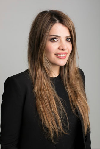 Dr. Rasha Ahmad