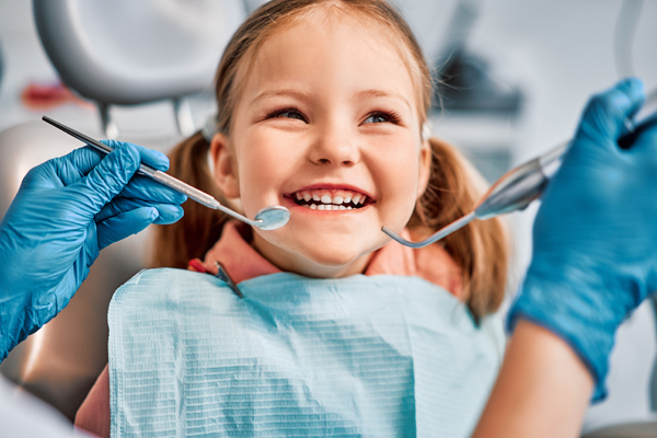 Understanding General Dentistry For Children