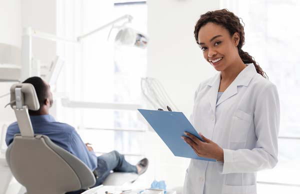 Procedures And Treatments Typically Performed By A General Dentist