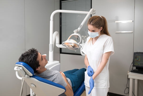 The Importance Of Regular Oral Cancer Screenings For Early Detection