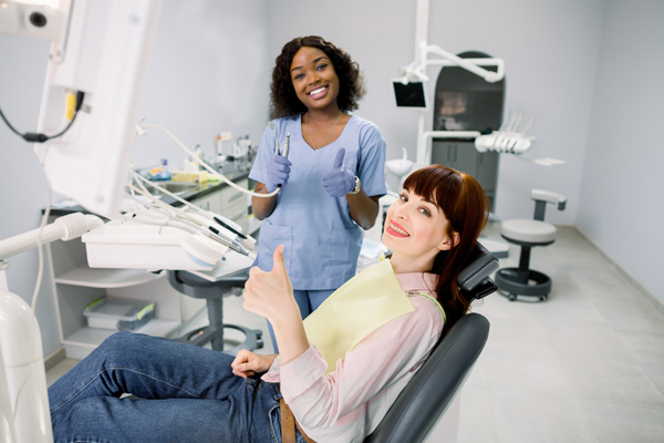 Tmj Dentist Peoria, AZ